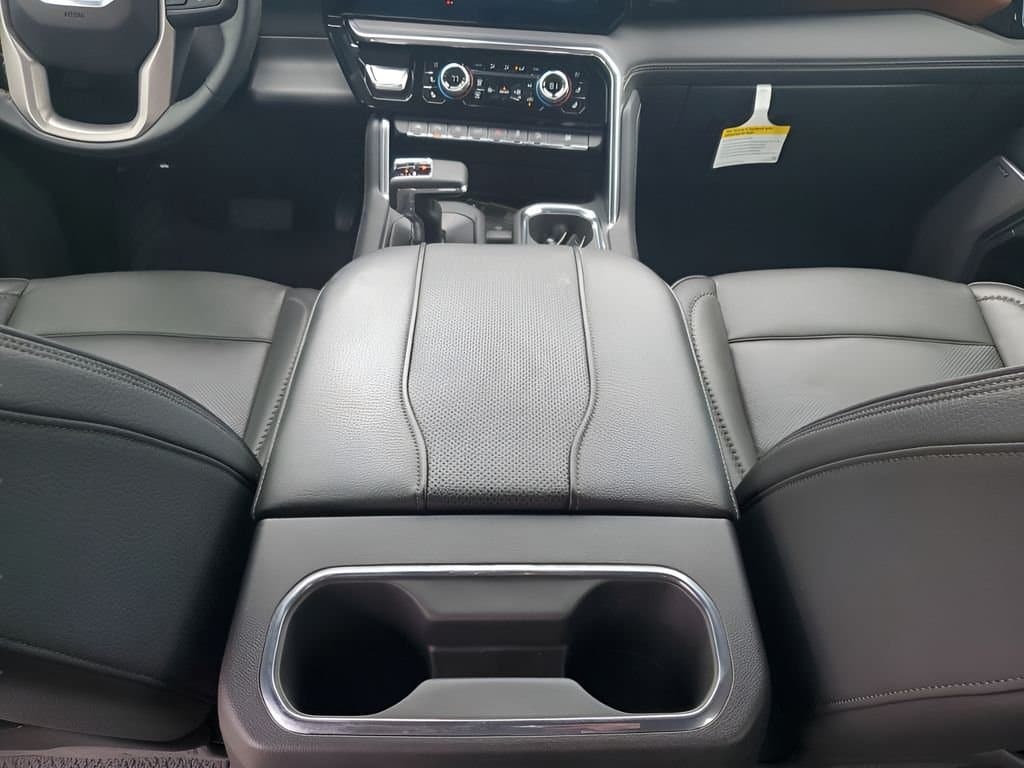2024 GMC Sierra 1500 - Image 21