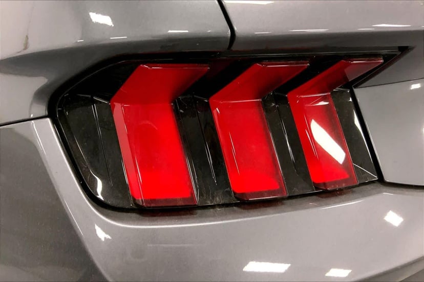 2026 Ford Mustang - Image 10