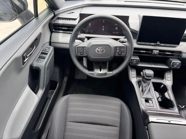 2026 Toyota RAV4 Plug-in Hybrid - Image 19