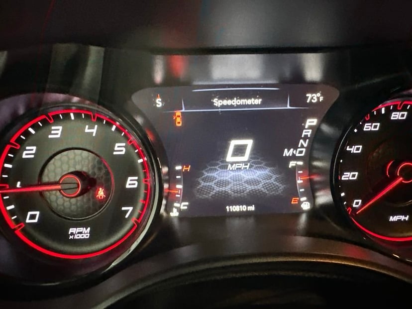 2020 Dodge Charger - Image 12