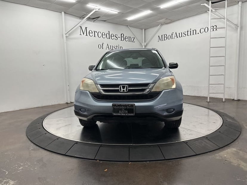 2011 Honda CR-V - Image 2