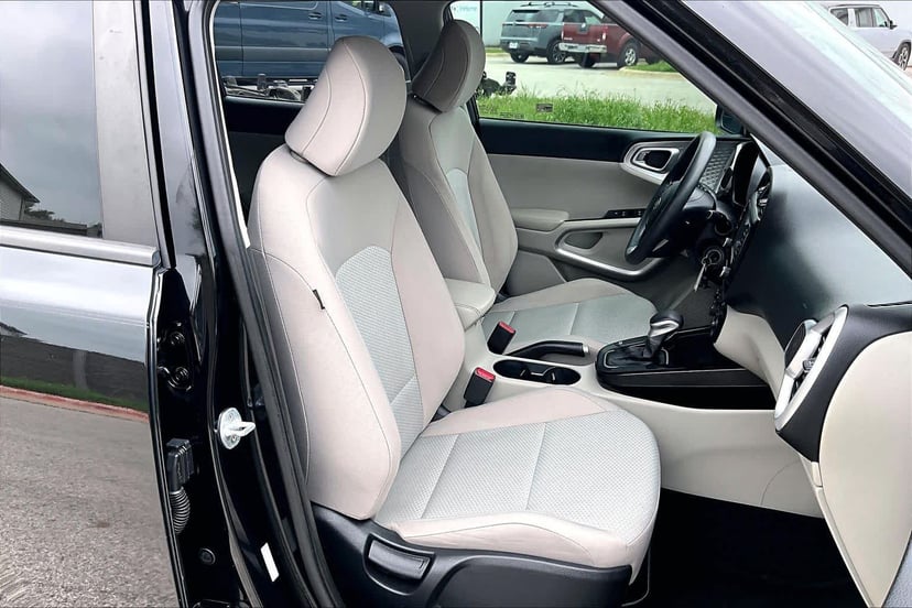 2020 Kia Soul - Image 7