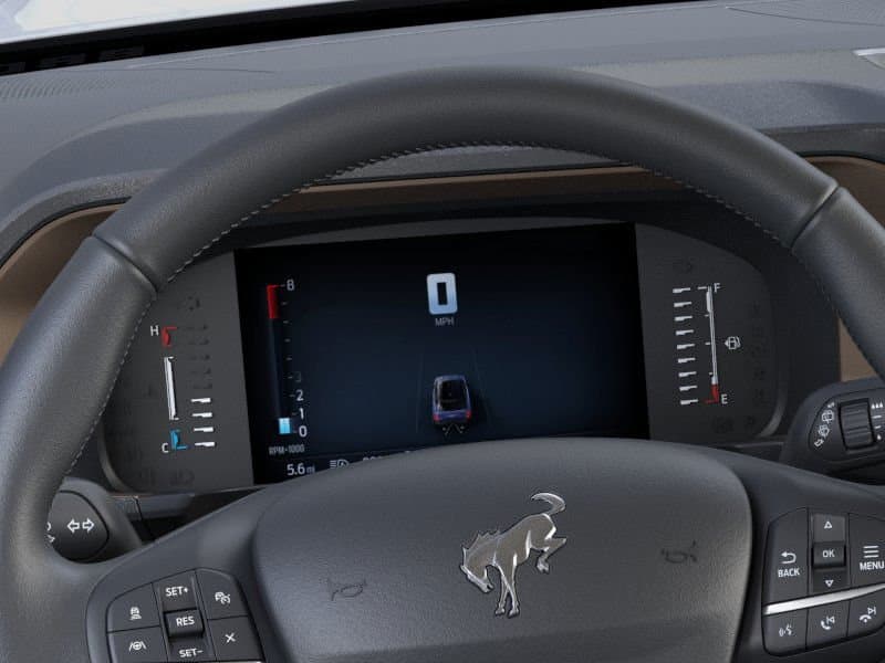 2026 Ford Bronco Sport - Image 26