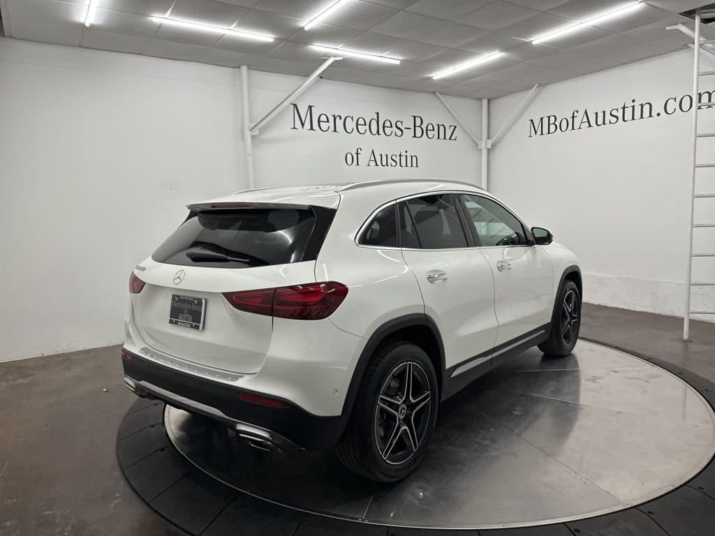 2026 MERCEDES-BENZ GLA - Image 41