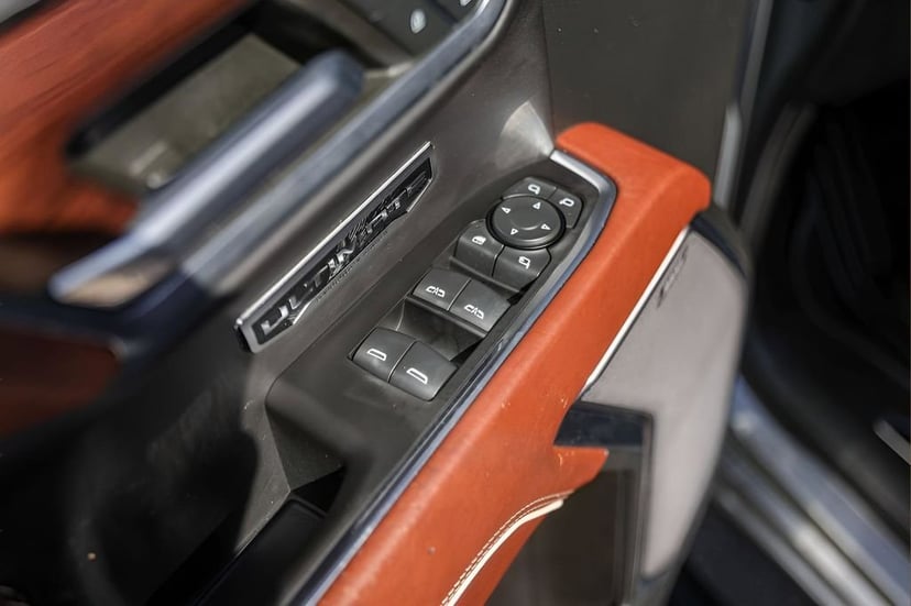 2023 GMC Sierra 1500 - Image 21