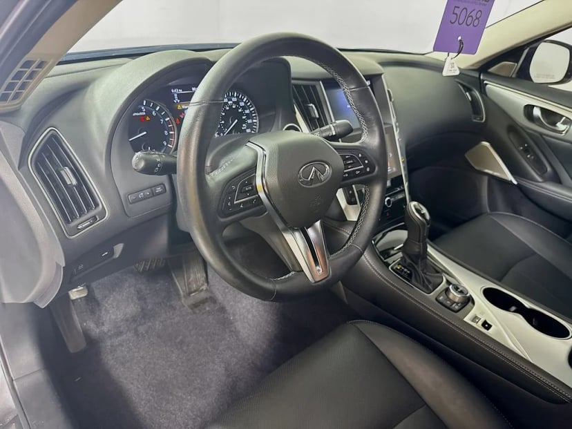 2023 INFINITI Q50 - Image 11
