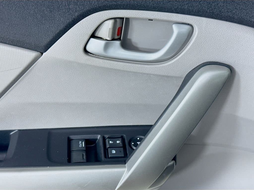 2012 HONDA Civic - Image 21