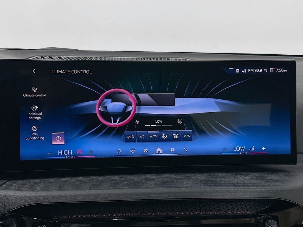 2026 BMW 3 Series - Image 14