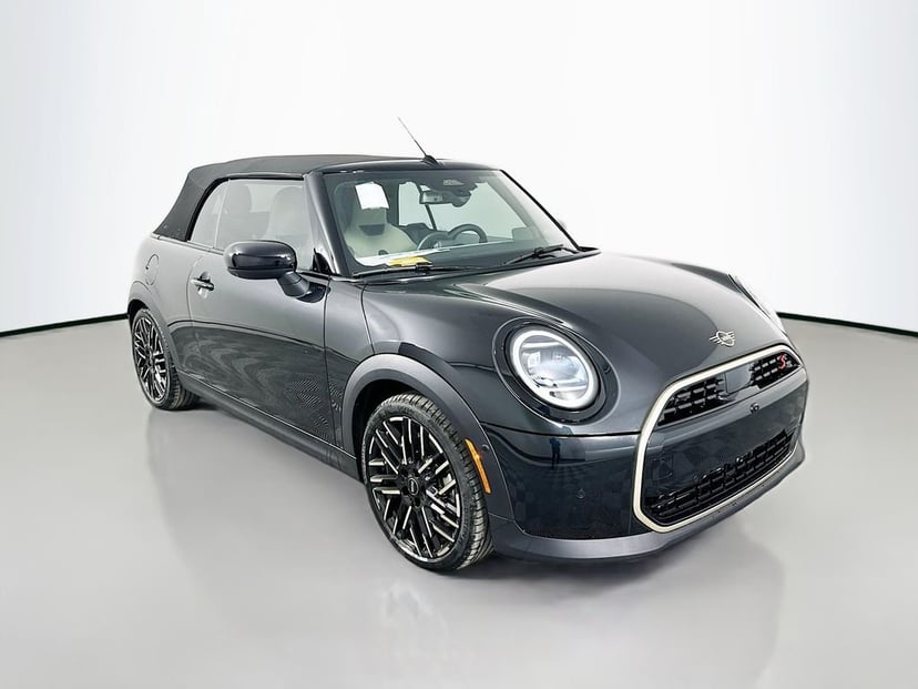 2025 MINI Cooper S - Image 1