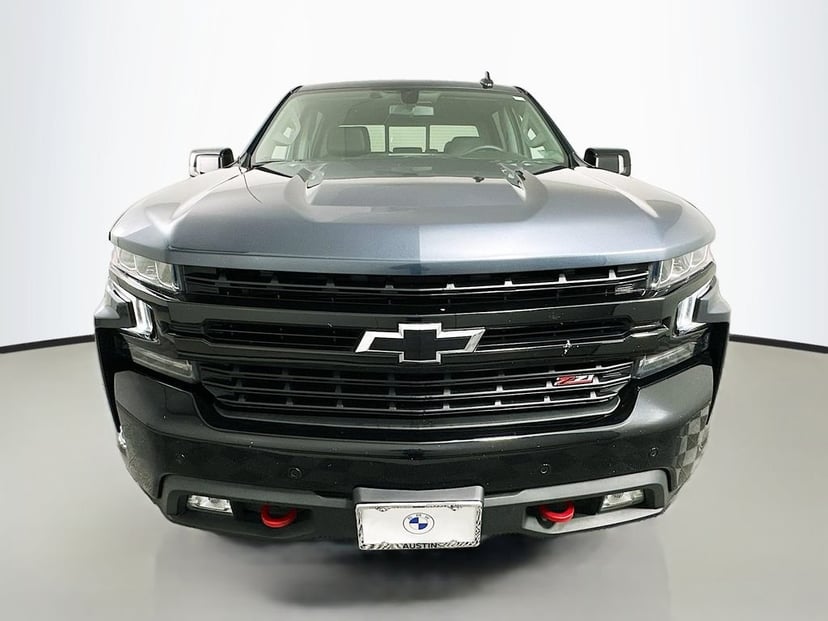 2021 Chevrolet Silverado 1500 - Image 2