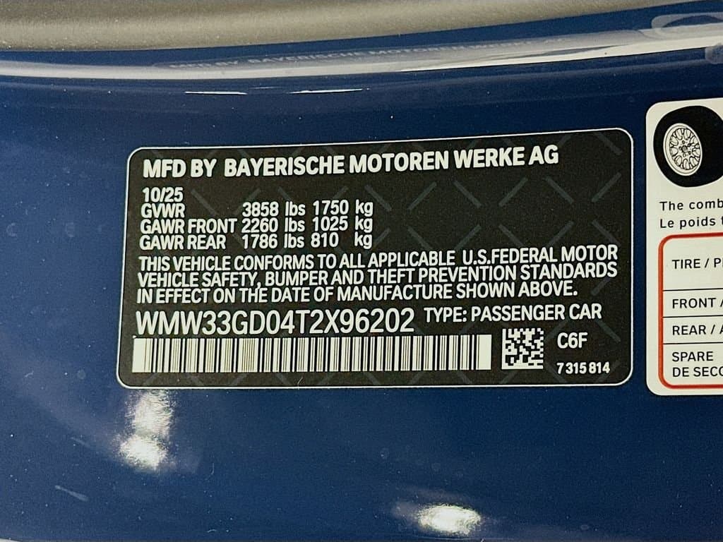 2026 MINI JCW - Image 24