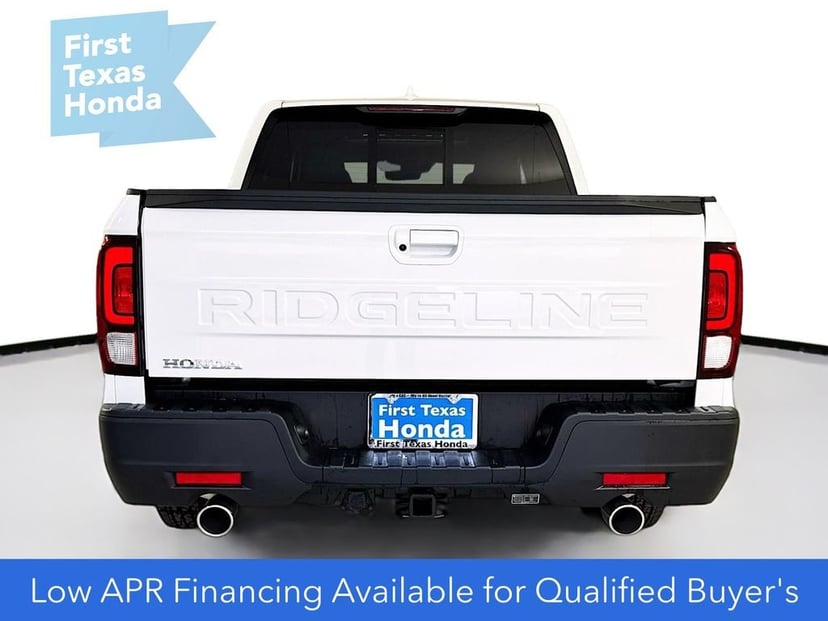2026 Honda Ridgeline - Image 7