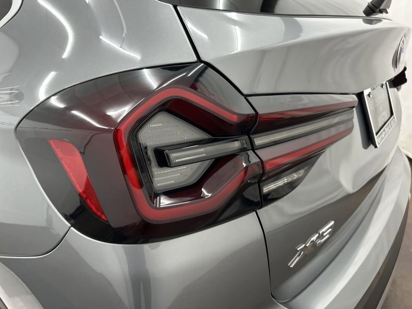 2023 BMW X3 - Image 26