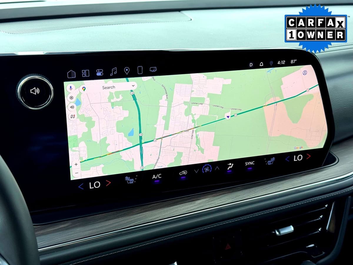 2025 Chevrolet Tahoe - Image 31