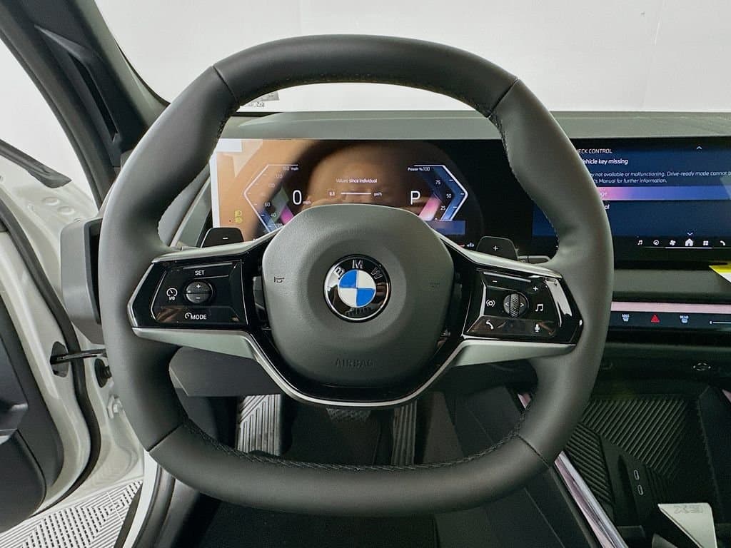 2026 BMW X3 - Image 10