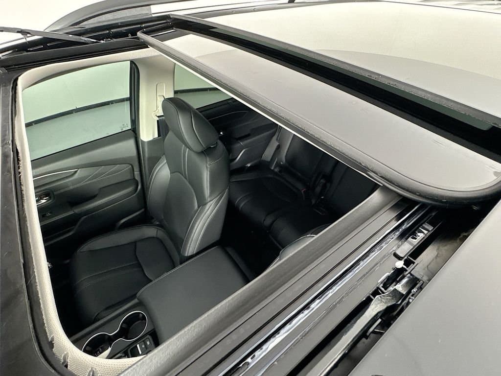 2026 HONDA Pilot - Image 28