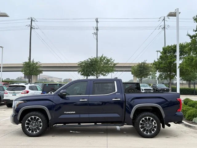 2025 Toyota Tundra - Image 8