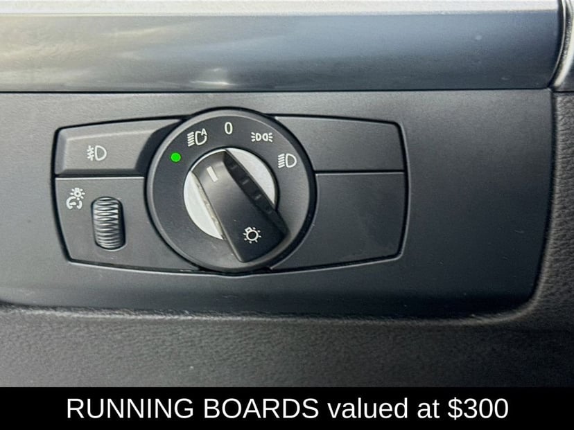 2010 BMW X5 - Image 12