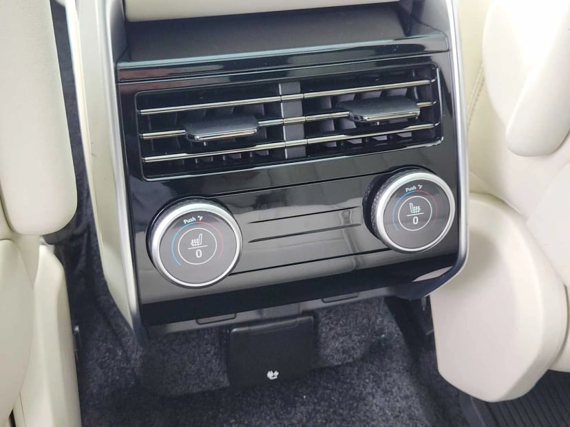 2026 LAND ROVER Range Rover - Image 30