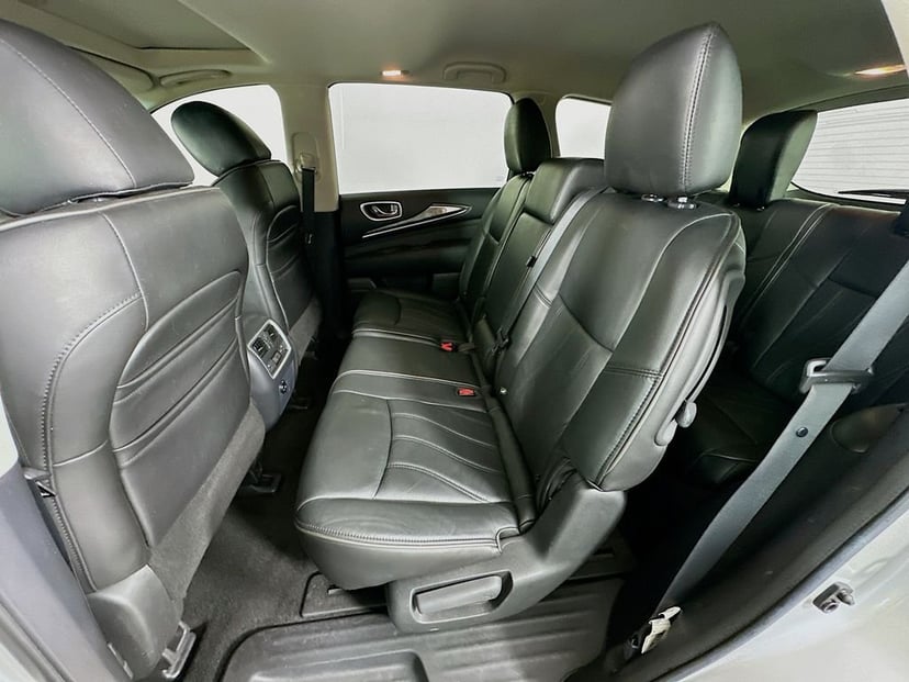 2015 INFINITI QX60 - Image 24