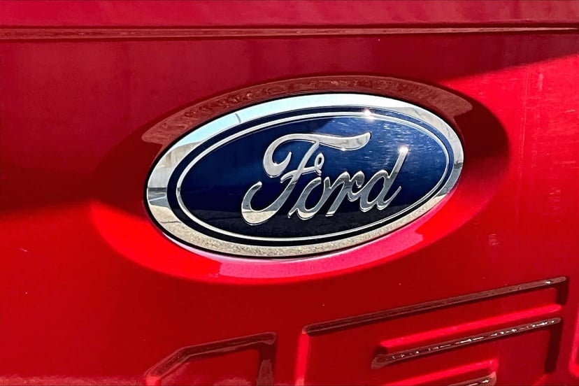 2022 Ford F-150 - Image 31