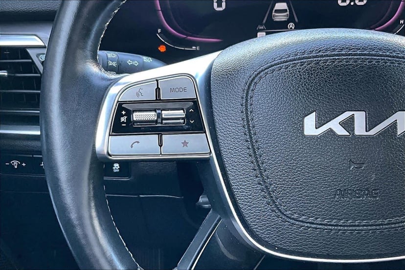 2023 Kia Telluride - Image 24