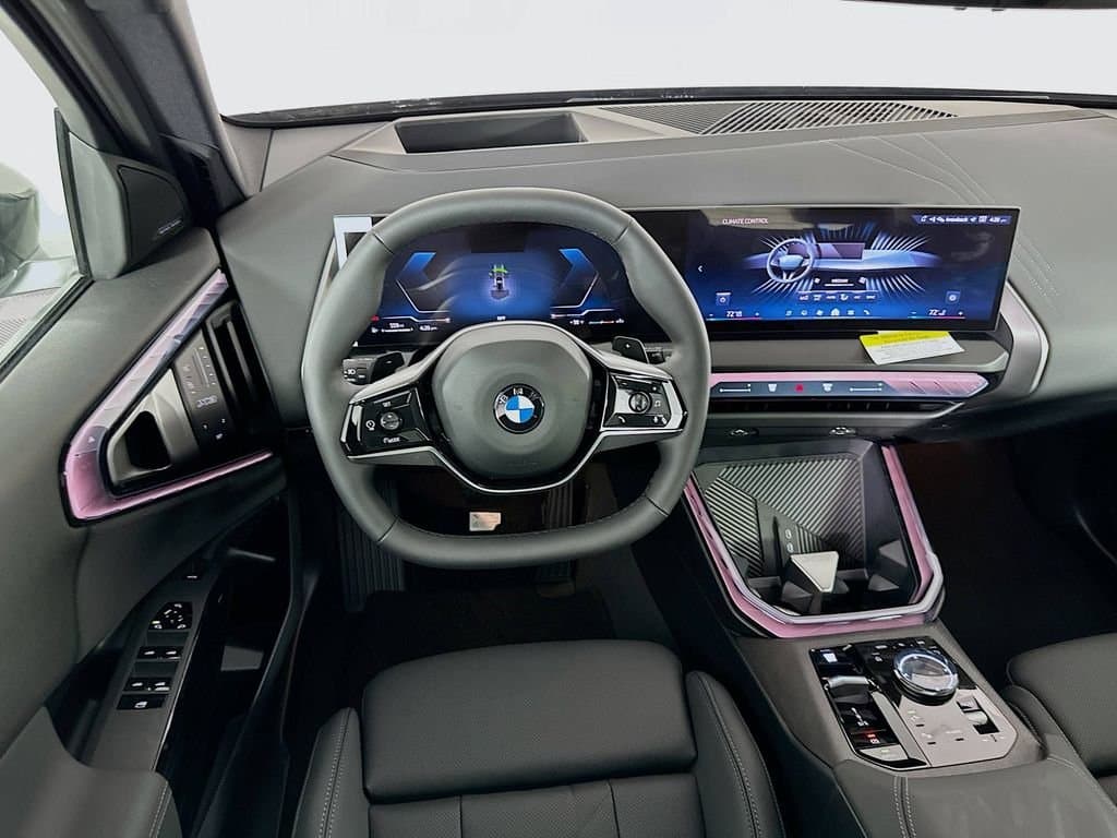 2026 BMW X3 - Image 19