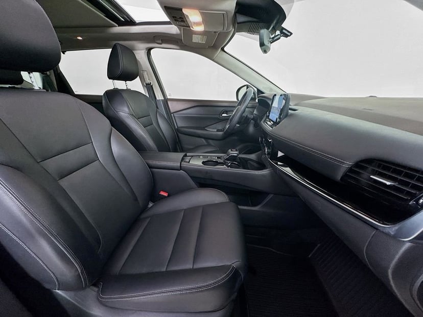 2023 Nissan Rogue - Image 37