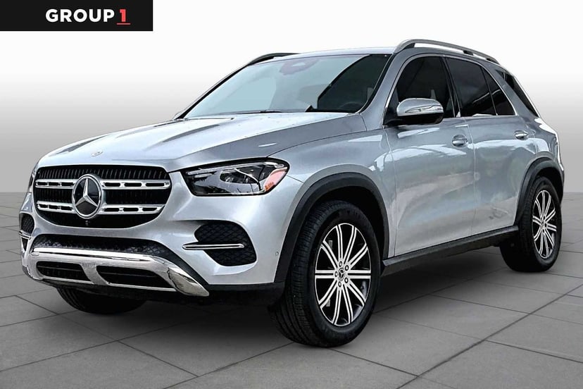 2025 Mercedes-Benz GLE 350 - Image 1