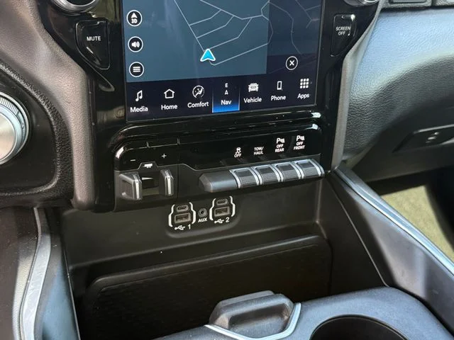2022 Ram 1500 - Image 18
