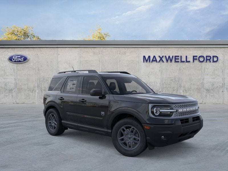 2026 Ford Bronco Sport - Image 19