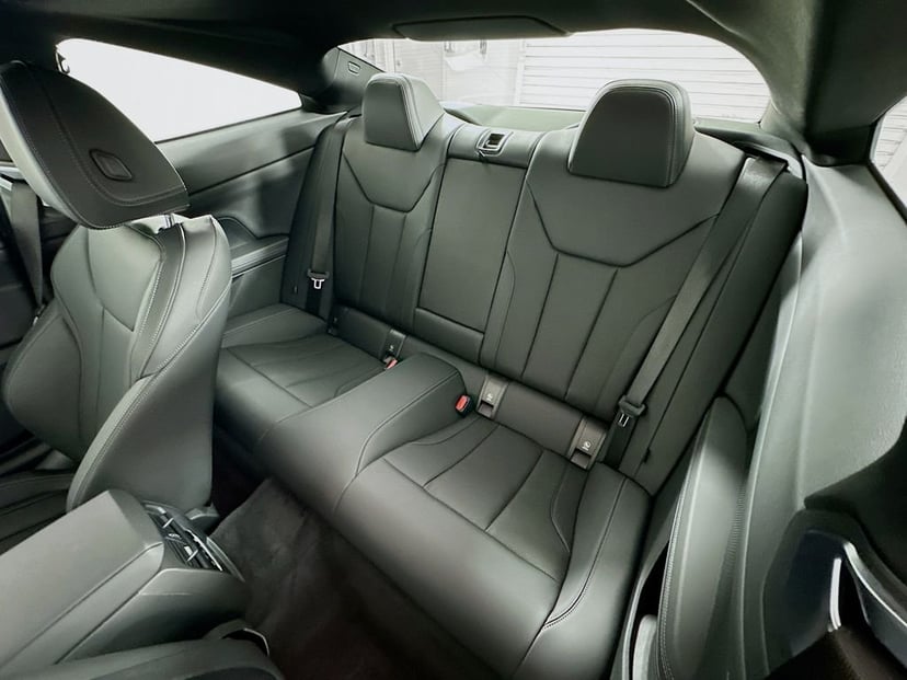 2022 BMW 4 Series - Image 25