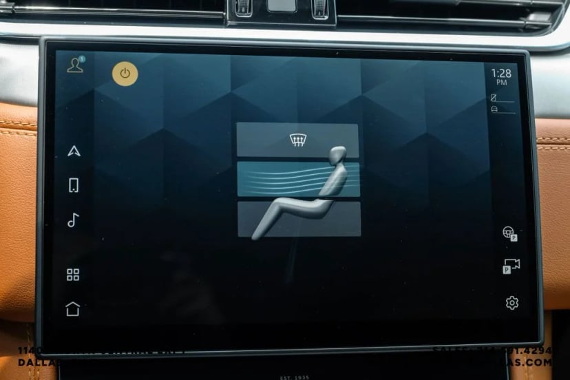 2026 Jaguar F-PACE - Image 34