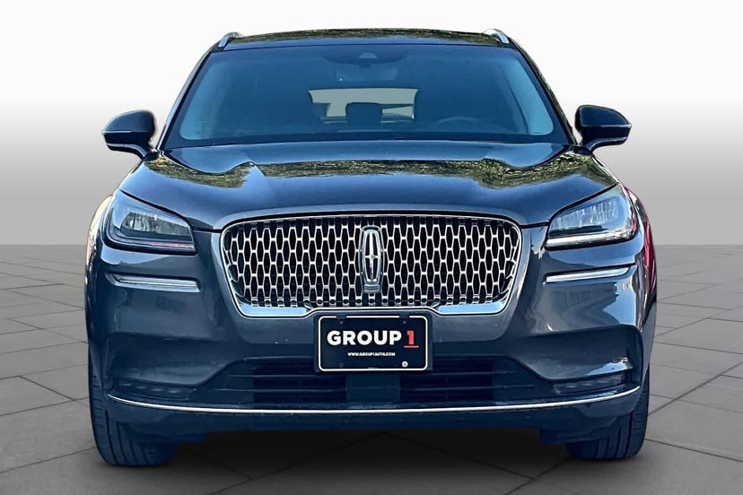 2020 Lincoln Corsair - Image 4