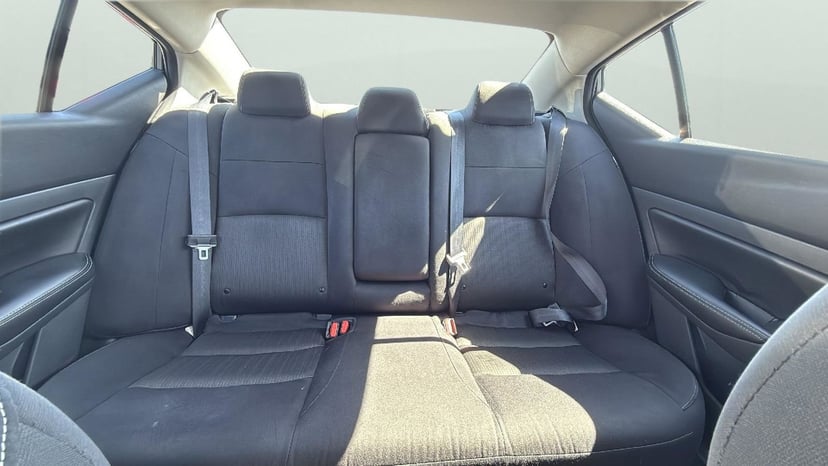 2024 Nissan Altima - Image 26