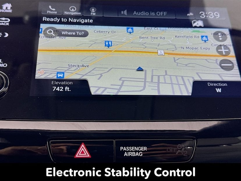 2020 Honda Pilot - Image 18