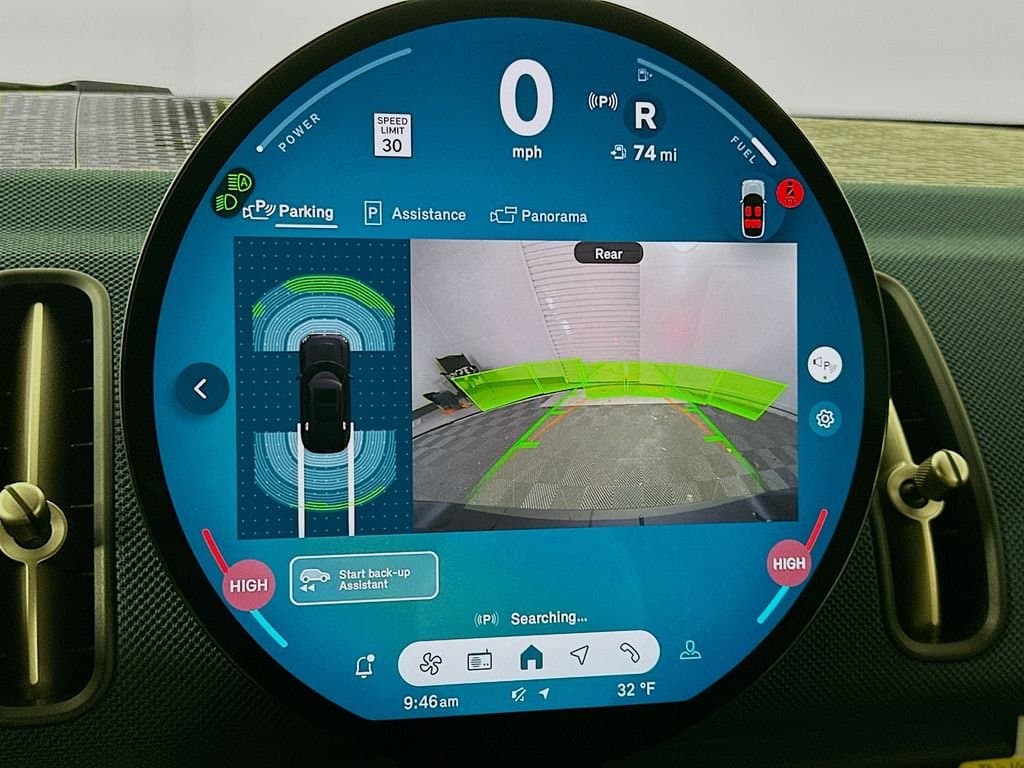 2025 MINI Cooper S Countryman - Image 13