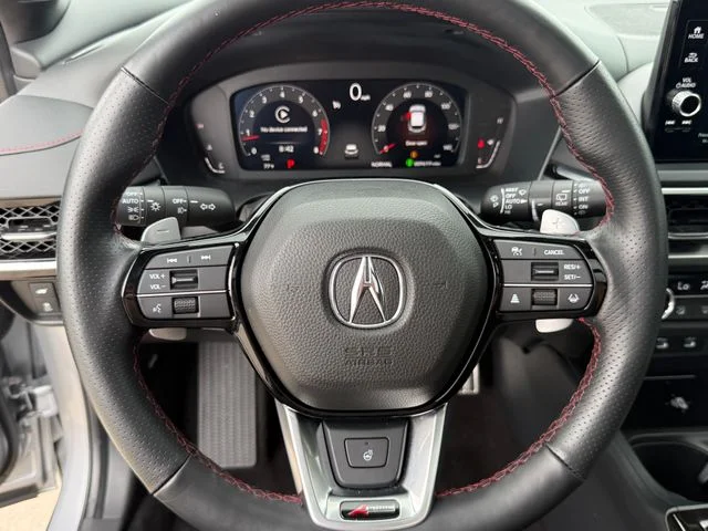 2025 Acura ADX - Image 13