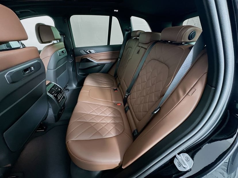 2026 BMW X5 - Image 17