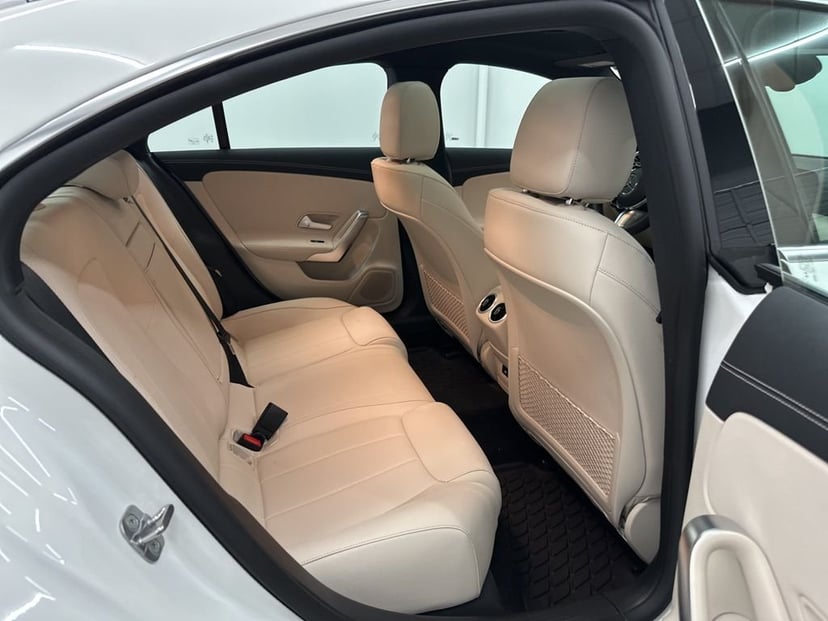 2026 Mercedes-Benz CLA - Image 25