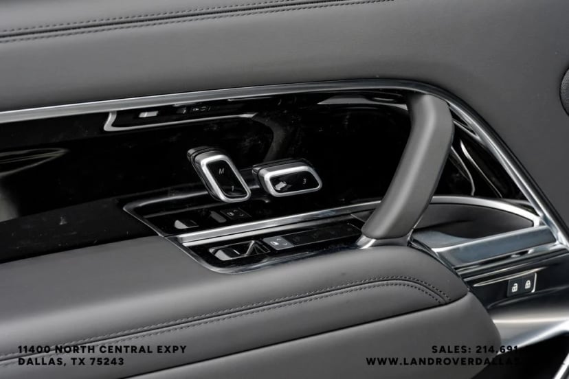 2026 Land Rover Range Rover - Image 48