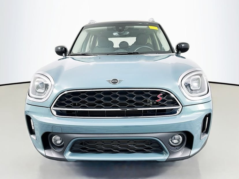 2024 MINI Cooper S Countryman - Image 2