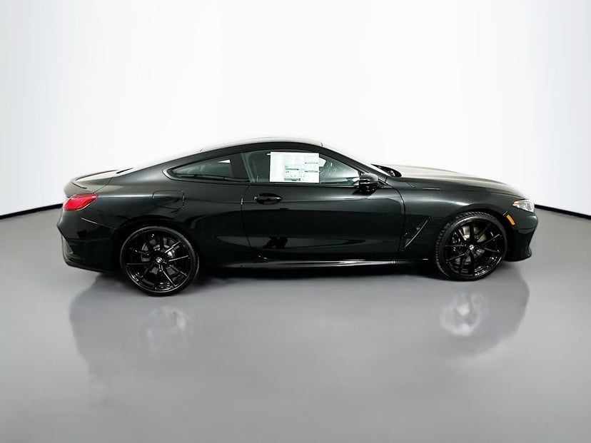 2026 BMW 8 Series - Image 4
