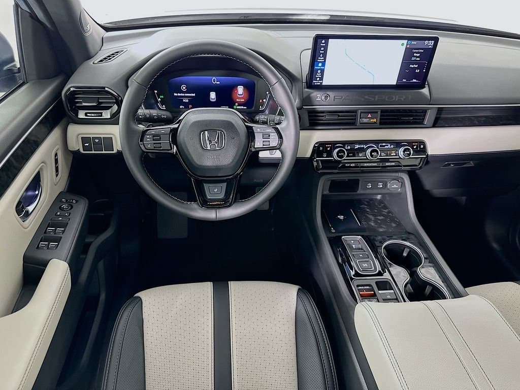 2026 Honda Passport - Image 23