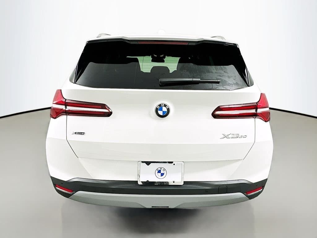 2026 BMW X3 - Image 6