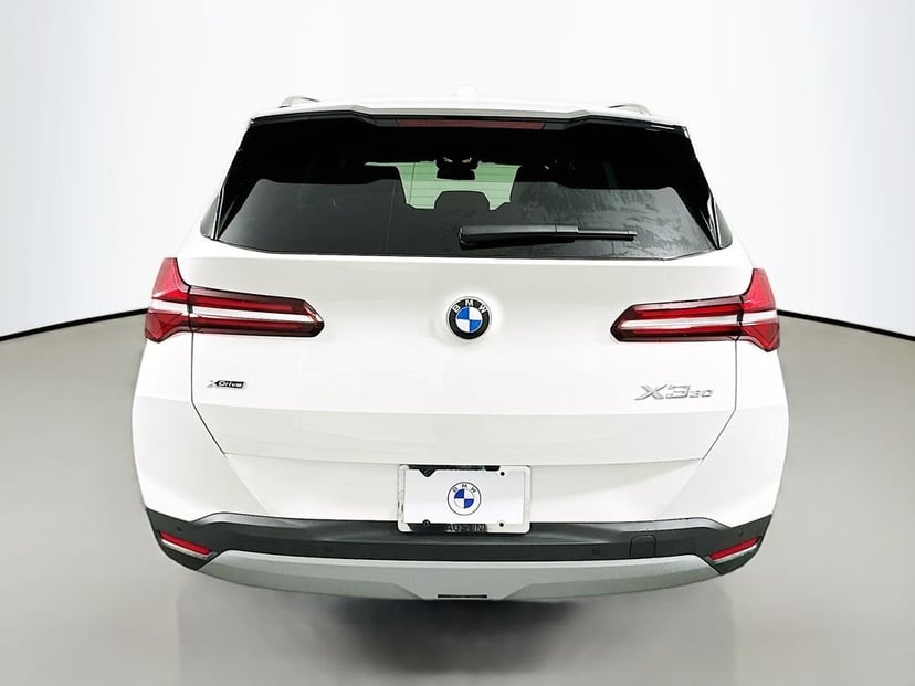 2026 BMW X3 - Image 6