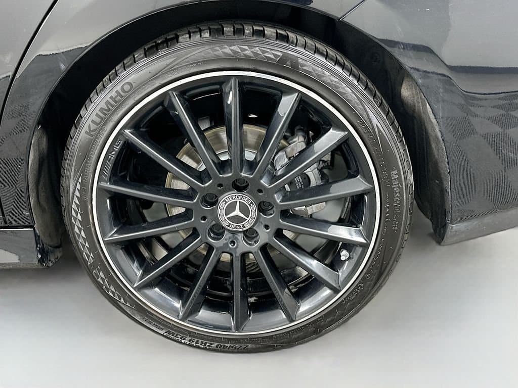 2023 Mercedes-Benz CLA - Image 31