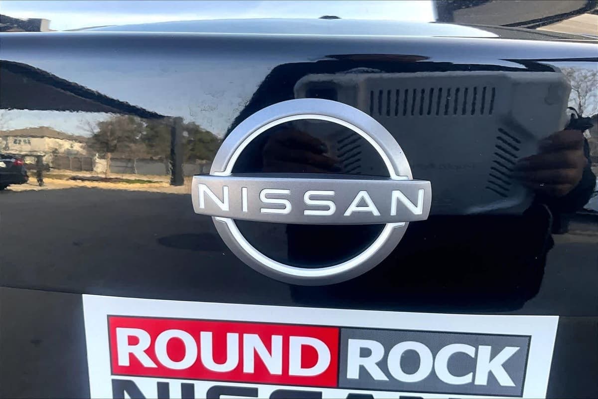 2024 Nissan Sentra - Image 30