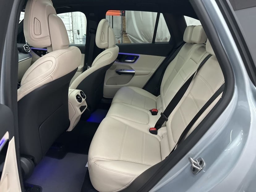 2026 Mercedes-Benz GLC - Image 22