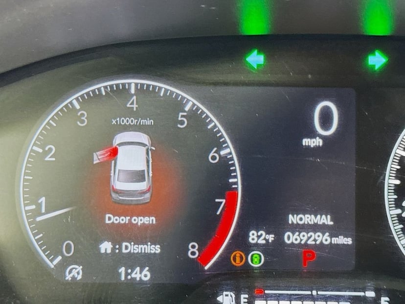 2022 Honda Civic - Image 17